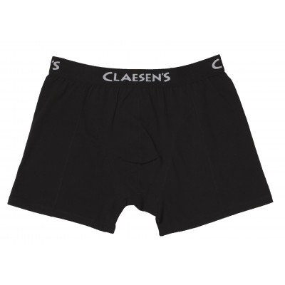 Claesens Boxershort Boston Black 3 Pack ( cl 2082)