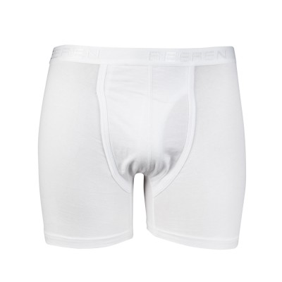 Beeren Ondergoed Boxershort Dylan White (3 pack)