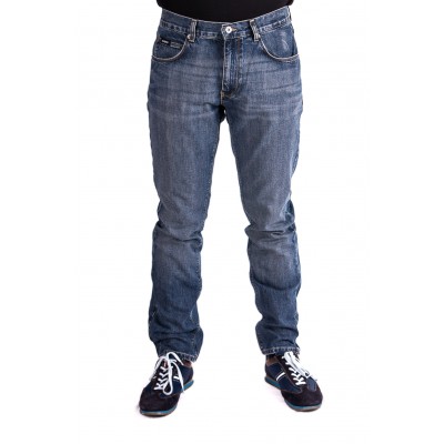 Cars Jeans Booster Stonewashed Used 34/32