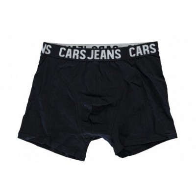 Boxer 2pack black m