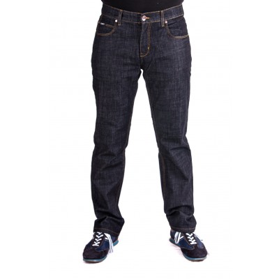 Cars Jeans Denim Booster Rinsed