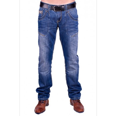 Cars Jeans Bedford Reading ( Stonewashed Used )