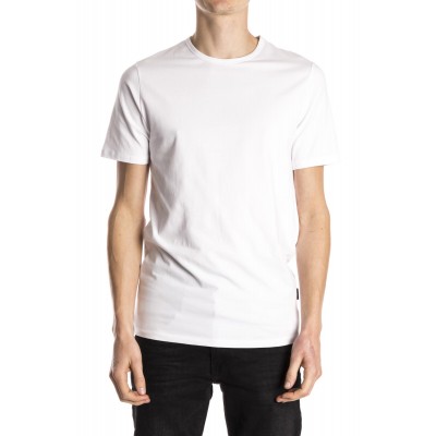 Cars T-Shirt Tom Basic White