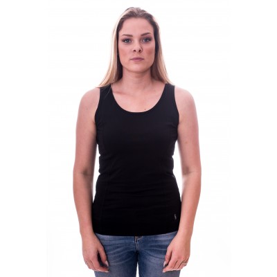 Alan Red Singlet Lisi Black (art 2605)