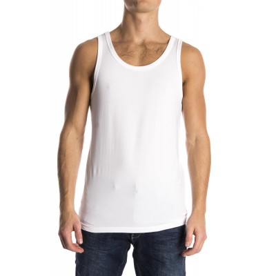 Mey Singlet Organic White 48700 mey kopen in de aanbieding