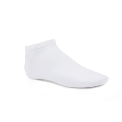 Rj Bodywear Men Sneaker Sock White rj kopen in de aanbieding