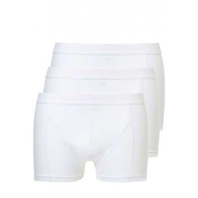 Ten Cate Men Short White Two Pack ( 30225)