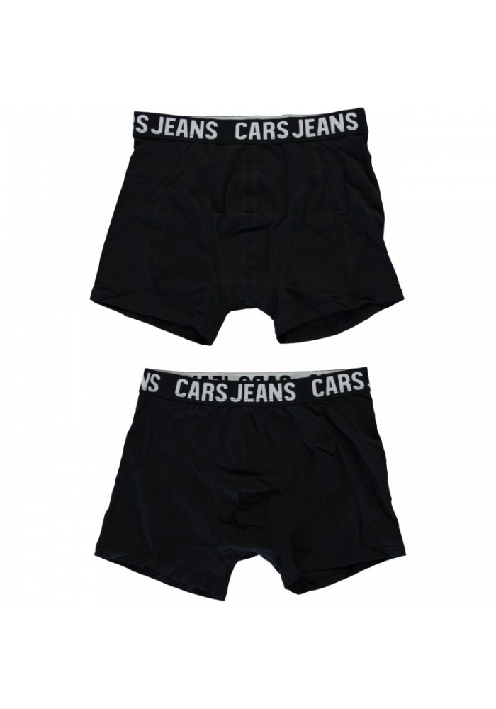 Cars Jeans Black (2 pack)