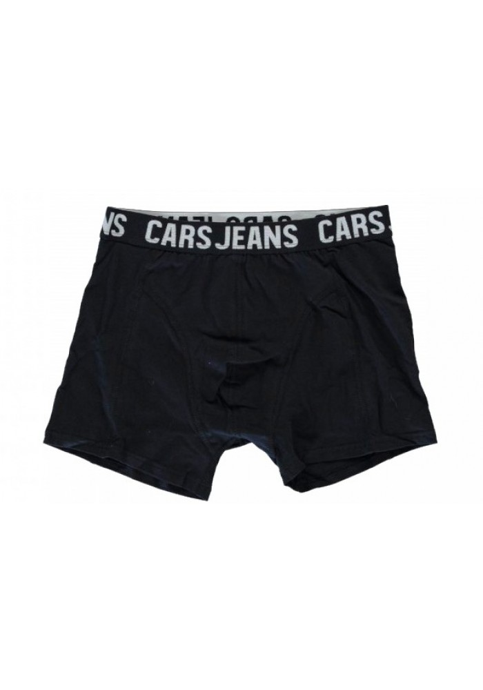 eerlijk Fabel Begrijpen Cars Jeans Boxer Black (2 pack)