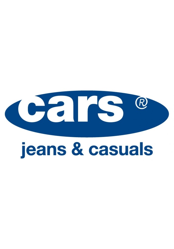 Cars Jeans Boxer Black (2 pack)