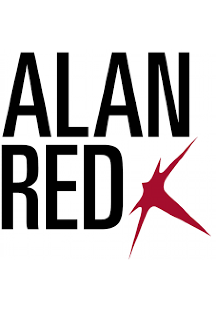 Alan red coltrui dames 2025
