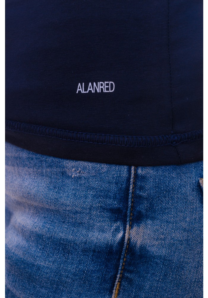 Alan red dames sale clearance