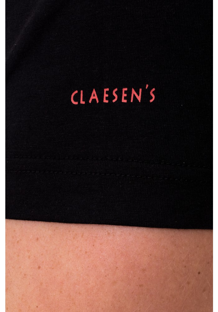 Claesens t shirt best sale heren