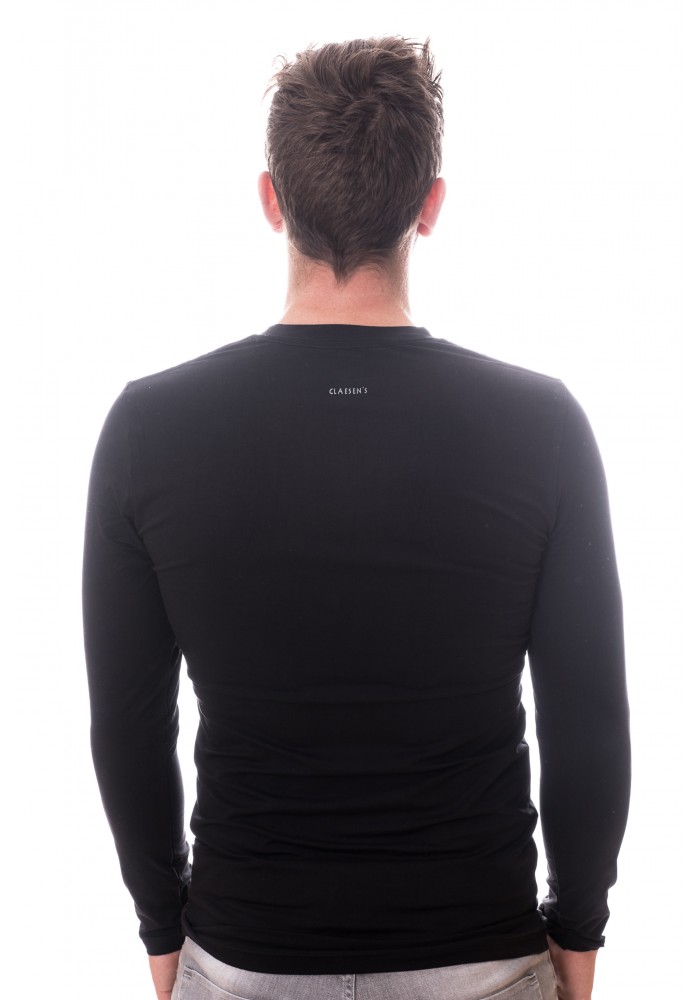 Claesens t hotsell shirt heren