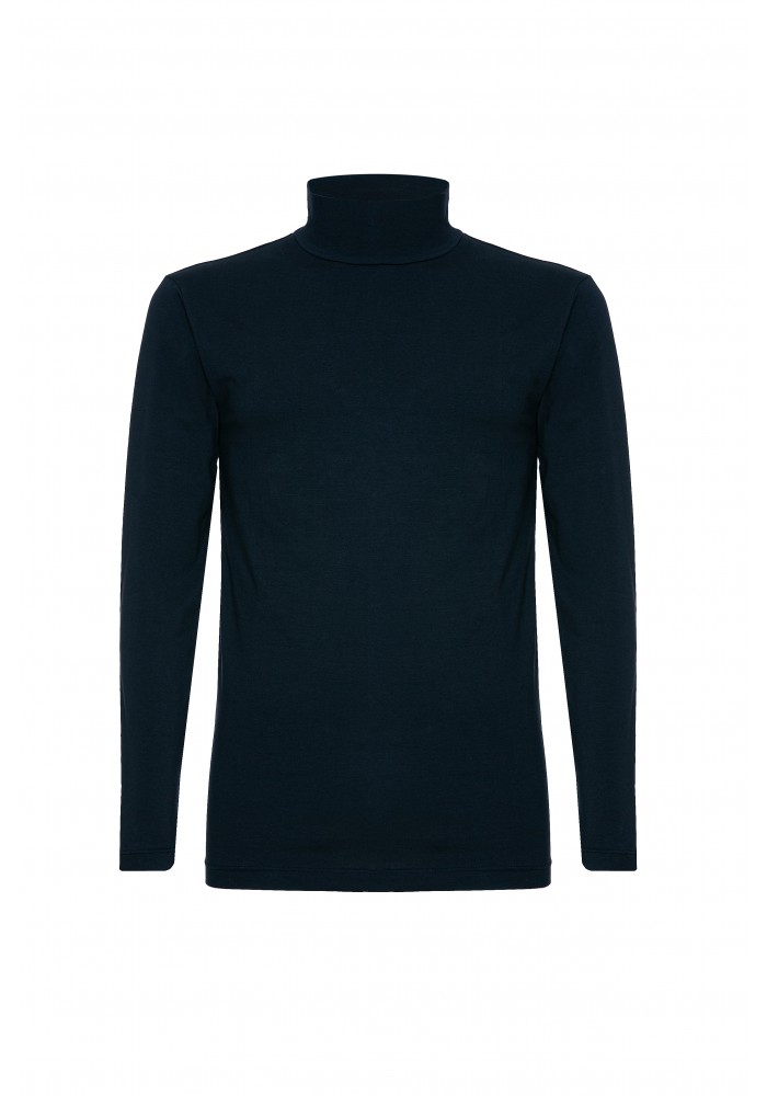 Alan Red Master Coltrui Navy