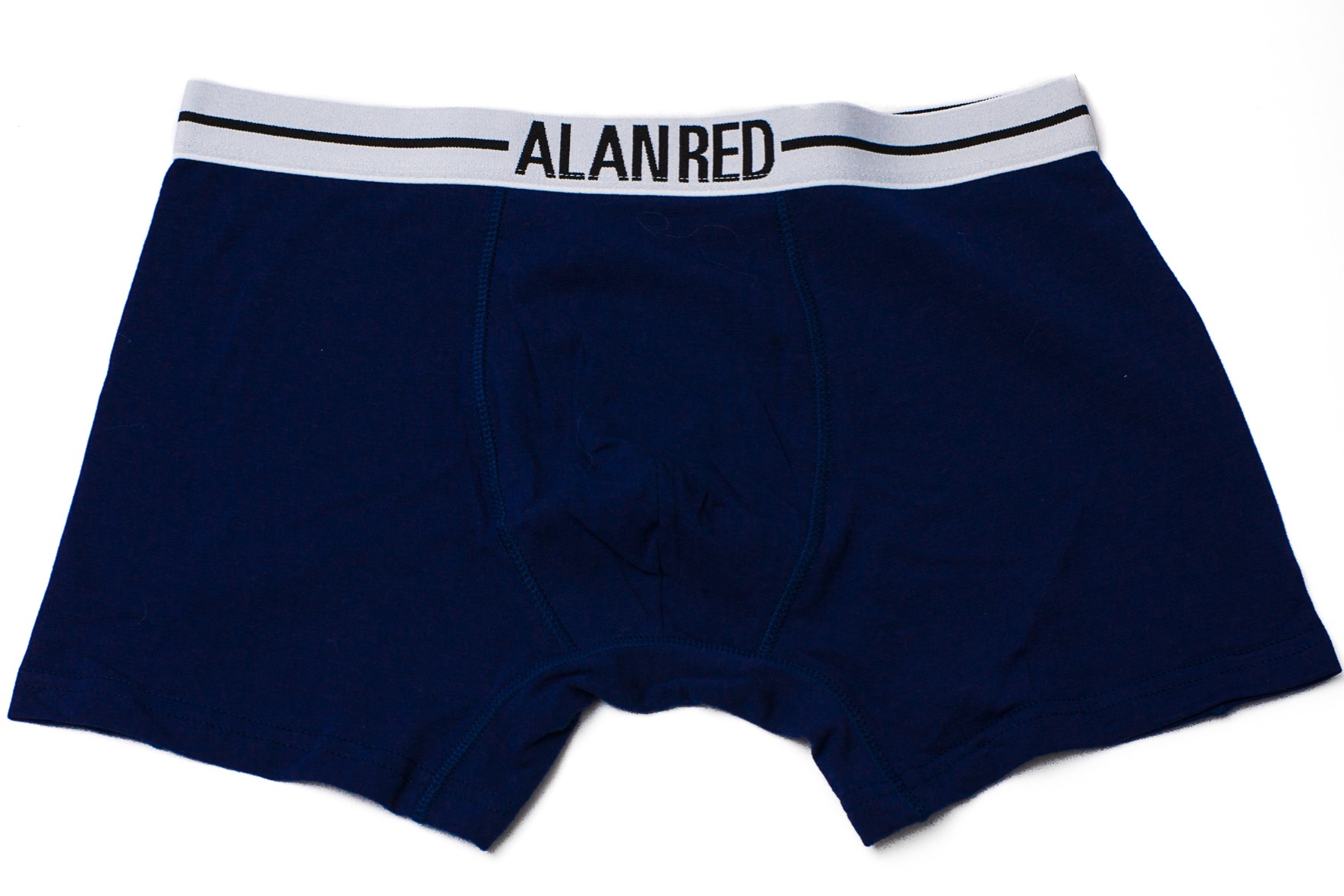 Alan red boxershorts hot sale