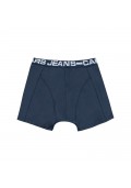 Cars Boxershort Blue 