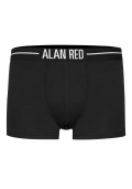 Alan Red boxer 7013