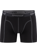 Garage Boxer Black 