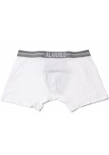 Alan Red Underwear Boxershort 