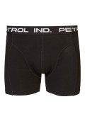 Petrol Boxer Black