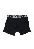 Cars boxer black 