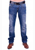 Cars Jeans Bedford Reading ( Stonewashed Used )