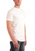 Garage Basis Tee White