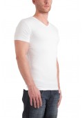 Garage Regular v-neck t-shirt