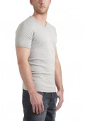 Garage T-Shirt Light Grey