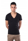 HOM T-Shirt V-Neck 