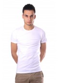 HOM T-Shirt Round neck