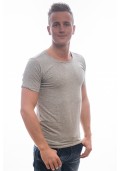 Petrol T-Shirt Basic 