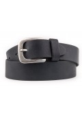 Petrol Belt Black 