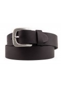 Petrol Industries belt navy blue