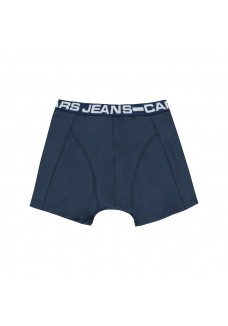 Cars Boxershort Blue 