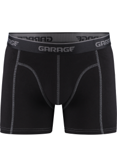 Garage Boxer Black 