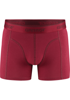 Garage Boxer Trunk 