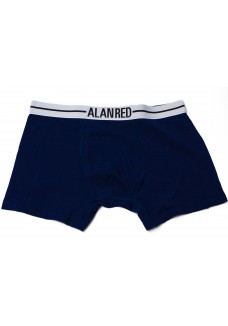 Alan Red Underwear Boxershort 