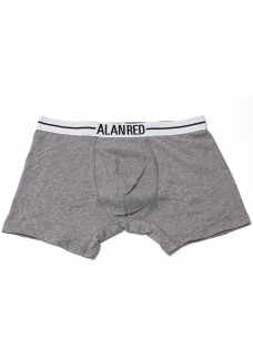 Alan Red Underwear Boxershort 