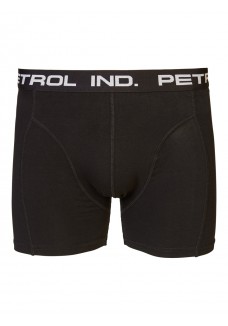 Petrol Boxer Black