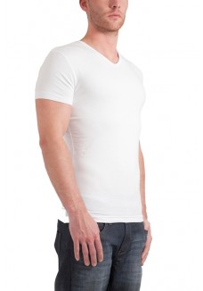 Garage Regular v-neck t-shirt