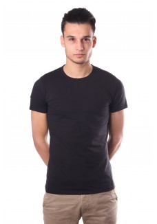 HOM T-Shirt Round neck