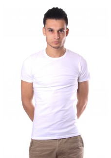 HOM T-Shirt Round neck