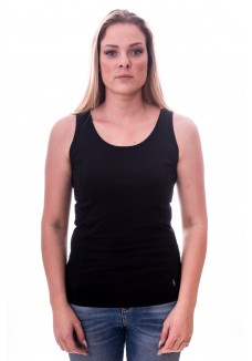 Alan Red Singlet dames