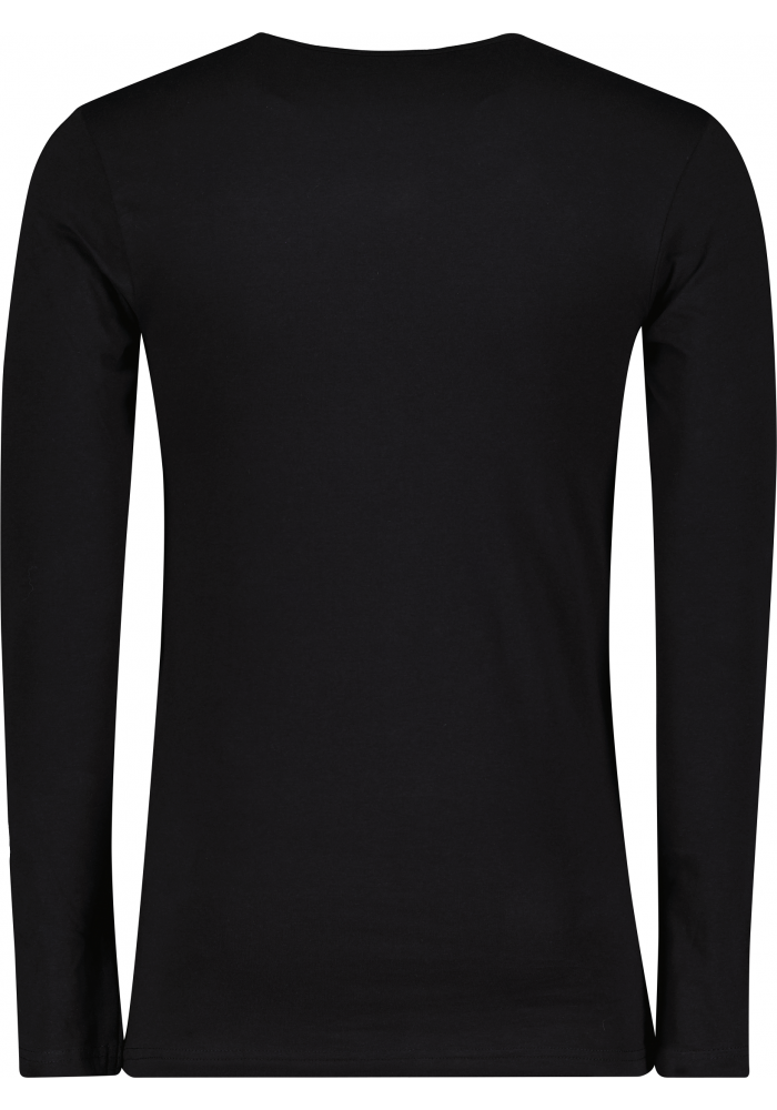 Garage Longsleeve Stretch 