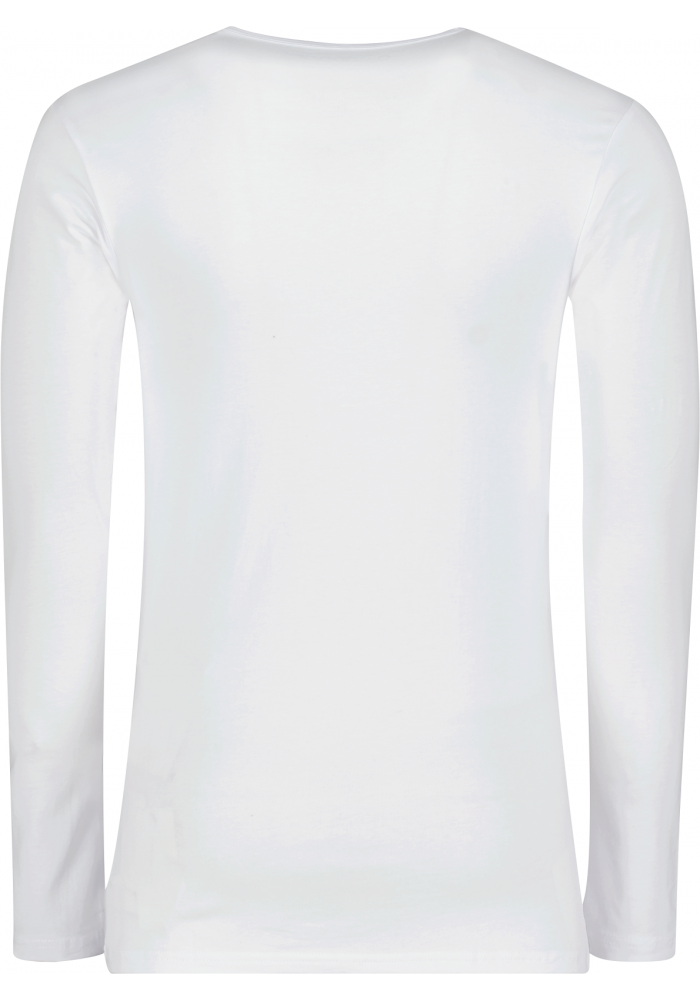 Garage Longsleeves Stretch 