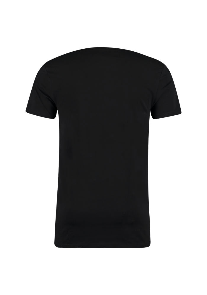 Garage Bio Cotton Shirt 