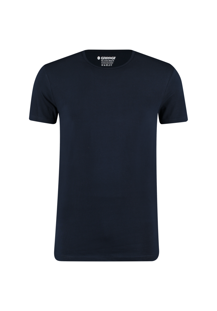 Garage Bio Cotton Body Fit 