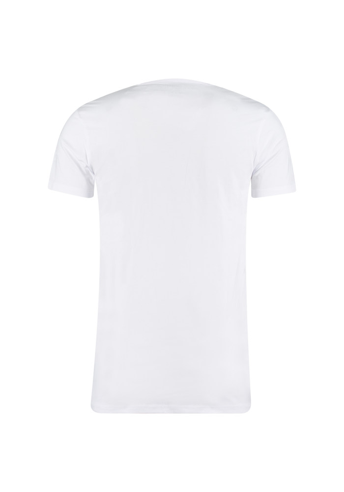 Garage Biologische katoen T-Shirt 